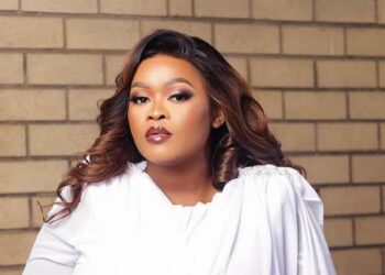 Ziyanda Tshangana Brings Angingedwa To Life In Cape Town