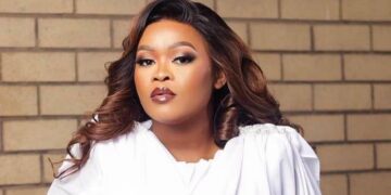 Ziyanda Tshangana Brings Angingedwa To Life In Cape Town