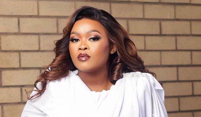 Ziyanda Tshangana Brings Angingedwa To Life In Cape Town