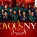 A Joyous NYE 31 Promises a Powerful Gospel Celebration to Welcome 2027