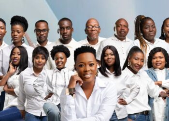 Puleng March & The Abundant Faith Gospel Sounds Set to Deliver a Powerful Live Recording Night