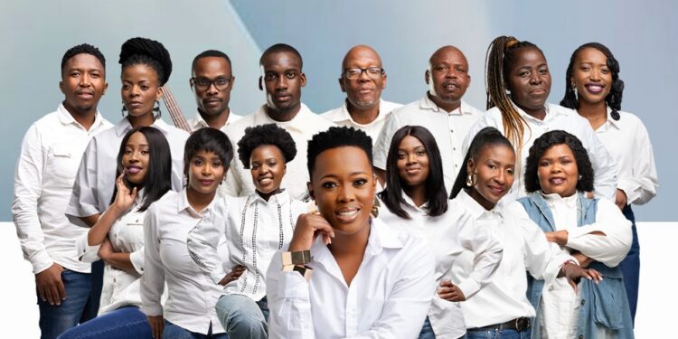 Puleng March & The Abundant Faith Gospel Sounds Set to Deliver a Powerful Live Recording Night