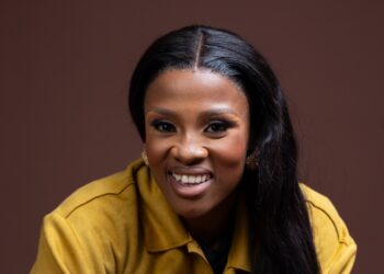 Busi Sibiya Releases Heartfelt Gospel Single “Your True Friend (Jesus)” in Loving Memory of Nhlanhla Dube