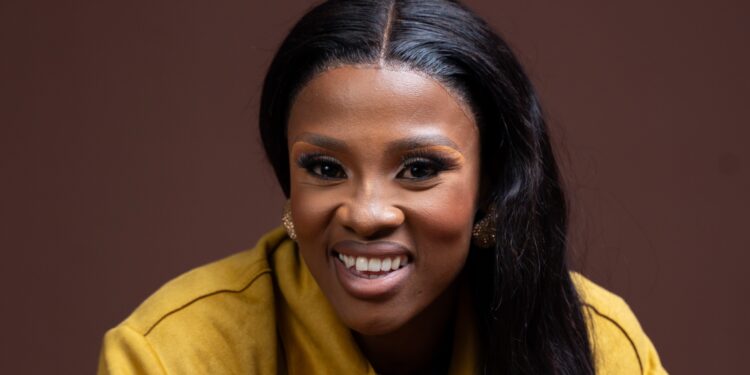 Busi Sibiya Releases Heartfelt Gospel Single “Your True Friend (Jesus)” in Loving Memory of Nhlanhla Dube