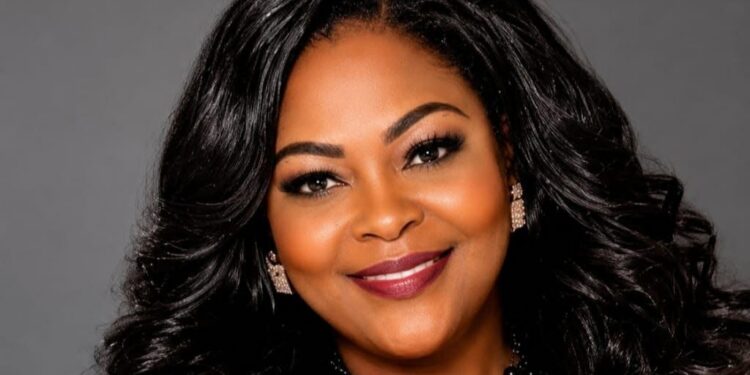 Deborah McKay Releases New Gospel Single “Lizalis’ Idinga Lakho”, A Song of Faith, Worship and Hope