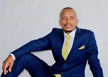 Dumisani Dlangalala Releases New EP “Sothemb’ukusho,” A Powerful Gospel Praise Offering