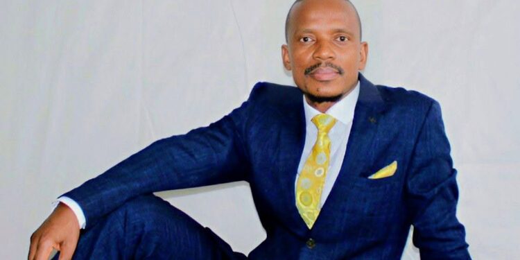 Dumisani Dlangalala Releases New EP “Sothemb’ukusho,” A Powerful Gospel Praise Offering