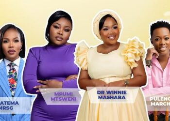 Family in Worship Brings an Afternoon of Gospel Music and Togetherness to Sun City