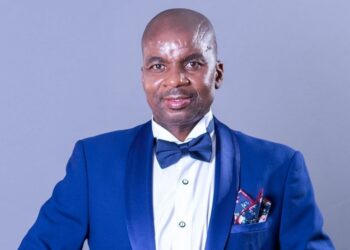 Jonas Masotla Revives a Traditional Sotho Hymn with “Mmina Thoko (Rea Hoboka),” a Powerful Song of Praise, Gratitude and Faith