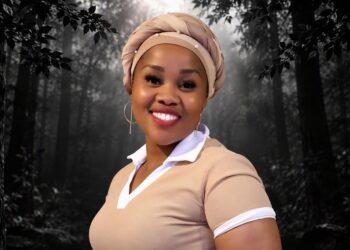 Mathaps Releases “O Re Lwele,” a Powerful Call for God to Fight on Our Behalf