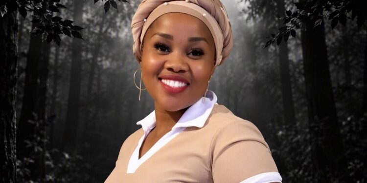 Mathaps Releases “O Re Lwele,” a Powerful Call for God to Fight on Our Behalf