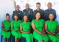 Mighty Rooted Voices Bring Their Powerful Worship to Life in UNMERITED GRACE (LIVE) Music Videos