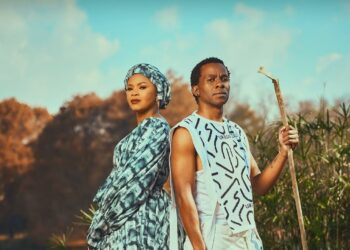 SAMA-Nominated Artist Mthuthu Releases Visuals for ‘Ingcindezi’ Featuring Gospel Vocalist Putuma Tiso