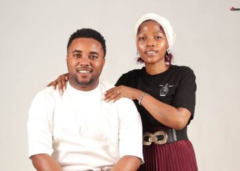Musa Mhlawuli and Pinkie Petja Release New Gospel Single “Tsietsing Tsa Letswalo”