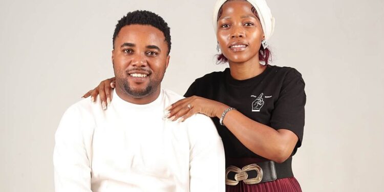 Musa Mhlawuli and Pinkie Petja Release New Gospel Single “Tsietsing Tsa Letswalo”