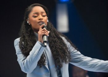Musa Yende’s “Until Now” Live Recording Brings Powerful Worship Collaboration With Tebello Sukwene and Bab’Lindelani