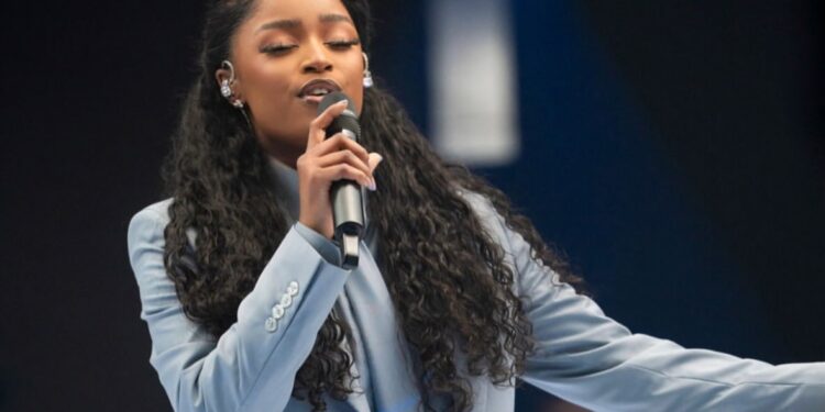 Musa Yende’s “Until Now” Live Recording Brings Powerful Worship Collaboration With Tebello Sukwene and Bab’Lindelani