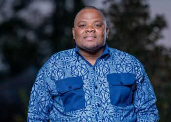Mzayoni Tsabedze Releases “Hymn Medley (Ezokudumisa)” Video From The Appointed Time