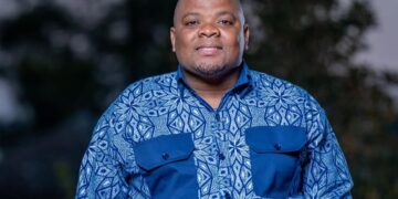 Mzayoni Tsabedze Releases “Hymn Medley (Ezokudumisa)” Video From The Appointed Time