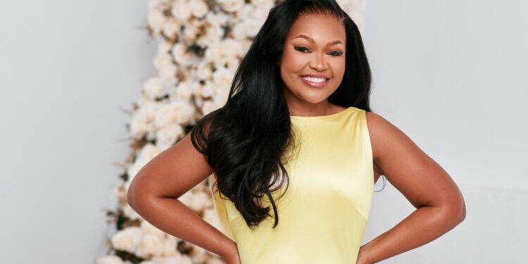 Ncebakazi Msomi Celebrates 2 Million YouTube Views for “Bulelani uYehova” and “Yebo NguYe” with a Powerful Message About God’s Purpose
