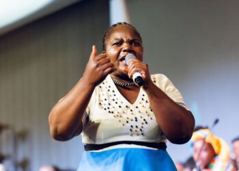 Isha Back To Basics and Ndidzu Matumba Bring Traditional Gospel Heritage to Life in “Vhayawela” Medley