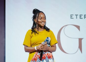 Nomandla Sandra Releases “YAHWEH Worship Medley” With Eternal Glory Church