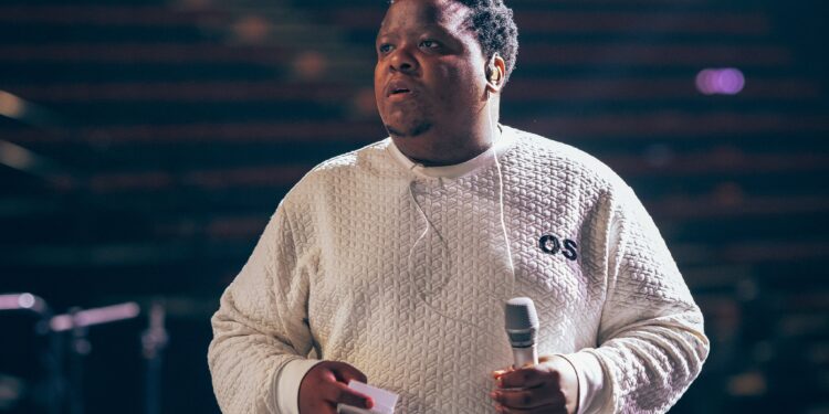 OnceMore Six Teases New Gospel Single “Jesus” with a Powerful Message of Faith and Hope