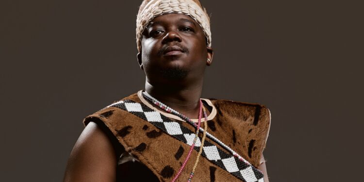 Sfarzo Rtee, Makhanj, Nontokozo Mkhize, Mkeyz and Reed Deliver a Powerful Prayer for Breakthrough, Protection and Divine Intervention in “Bawo Vula”
