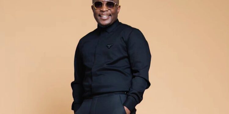 Takie Ndou Ushers in the Weekend with Gospel Greats at His One Man Show Tonight