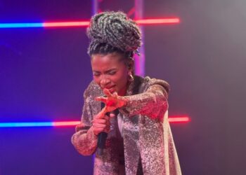 The Pursued and Tlholo Vctry Share Powerful Worship Message in “Ho Bokwe” Music Video