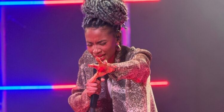 The Pursued and Tlholo Vctry Share Powerful Worship Message in “Ho Bokwe” Music Video