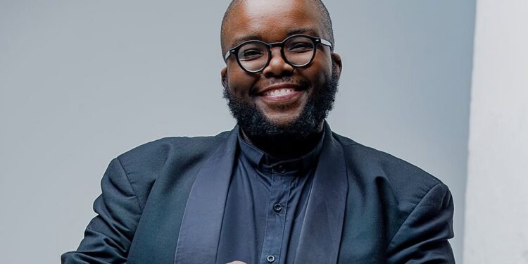 Unathi Mzekeli Set to Ignite Worship at Udlelwano noKumkani EP Launch and Live Album Recording