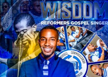 Wisdom Reformers Gospel Singers Release New Single “Sixolele” Ahead of Upcoming Album “BAYABONGA”