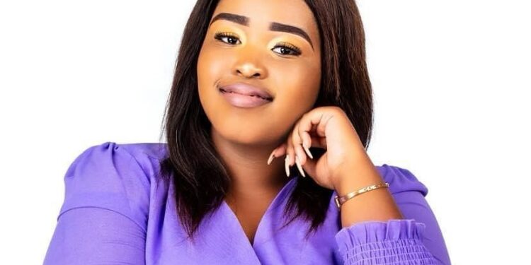 Zuzu Unveils “Uvumile” Featuring Jumbo, A Powerful Gospel Testimony of Faith and Gratitude