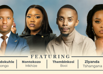 Pika Records Gospel Night Brings a Powerful Evening of South African Gospel to Emperors Palace