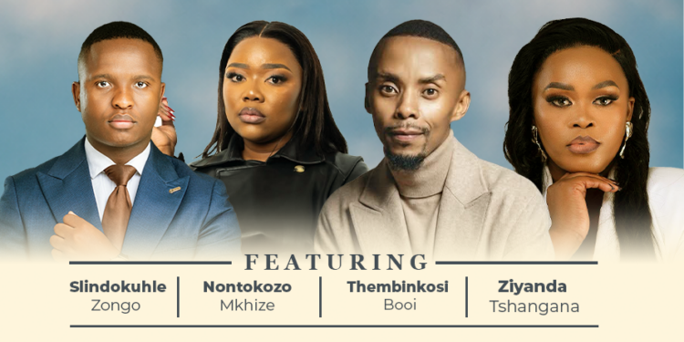Pika Records Gospel Night Brings a Powerful Evening of South African Gospel to Emperors Palace